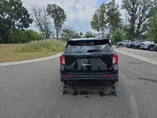 Ford Explorer 2020 AWD ST 4 puertas SUV
