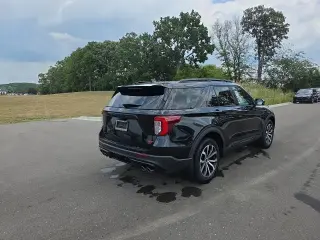 Ford Explorer 2020 AWD ST 4 puertas SUV