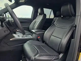 Ford Explorer 2020 AWD ST 4 puertas SUV