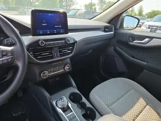 Ford Escape 2020 SE 4 puertas SUV