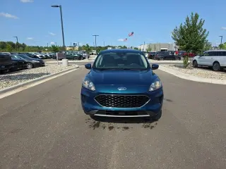 Ford Escape 2020 SE 4 puertas SUV