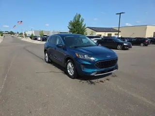 Ford Escape 2020 SE 4 puertas SUV