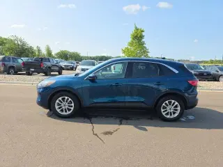 Ford Escape 2020 SE 4 puertas SUV