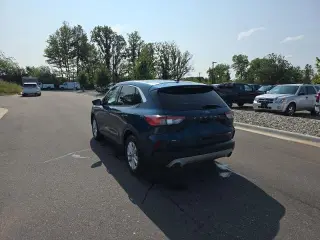 Ford Escape 2020 SE 4 puertas SUV