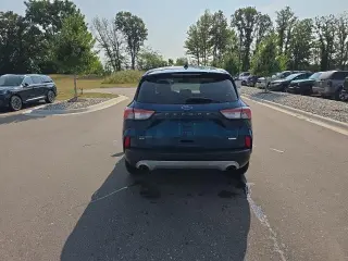 Ford Escape 2020 SE 4 puertas SUV