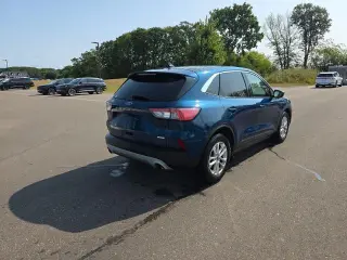Ford Escape 2020 SE 4 puertas SUV