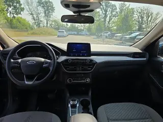 Ford Escape 2020 SE 4 puertas SUV