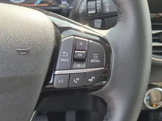 Ford Escape 2022 SE 4 puertas SUV