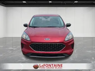 Ford Escape 2022 SE 4 puertas SUV