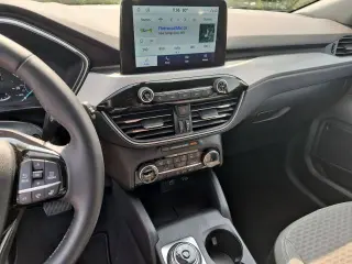Ford Escape 2022 SE 4 puertas SUV
