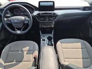 Ford Escape 2022 SE 4 puertas SUV