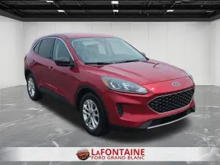 Ford Escape 2022 SE 4 puertas SUV