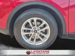 Ford Escape 2022 SE 4 puertas SUV