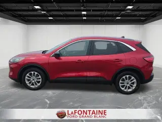 Ford Escape 2022 SE 4 puertas SUV