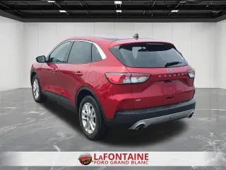 Ford Escape 2022 SE 4 puertas SUV
