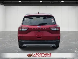 Ford Escape 2022 SE 4 puertas SUV