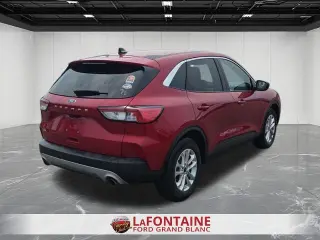 Ford Escape 2022 SE 4 puertas SUV