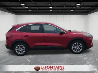 Ford Escape 2022 SE 4 puertas SUV