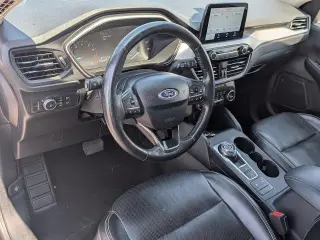 Ford Escape 2020 SEL 4 puertas SUV