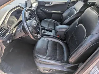 Ford Escape 2020 SEL 4 puertas SUV