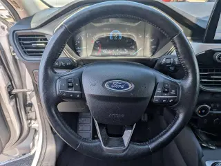 Ford Escape 2020 SEL 4 puertas SUV