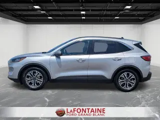 Ford Escape 2020 SEL 4 puertas SUV