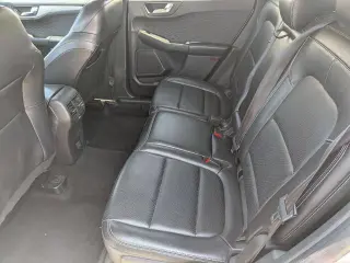 Ford Escape 2020 SEL 4 puertas SUV