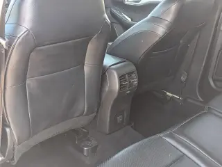Ford Escape 2020 SEL 4 puertas SUV