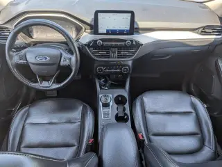 Ford Escape 2020 SEL 4 puertas SUV