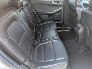 Ford Escape 2020 SEL 4 puertas SUV