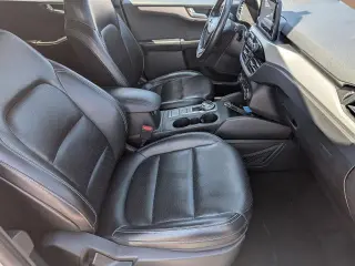 Ford Escape 2020 SEL 4 puertas SUV