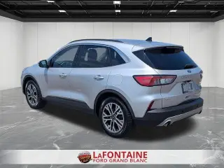Ford Escape 2020 SEL 4 puertas SUV