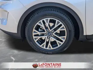 Ford Escape 2020 SEL 4 puertas SUV