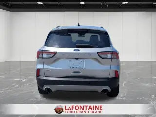 Ford Escape 2020 SEL 4 puertas SUV