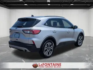 Ford Escape 2020 SEL 4 puertas SUV