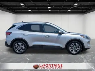 Ford Escape 2020 SEL 4 puertas SUV