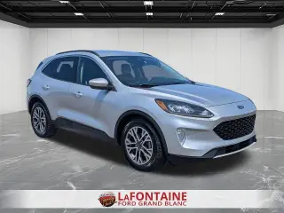 Ford Escape 2020 SEL 4 puertas SUV
