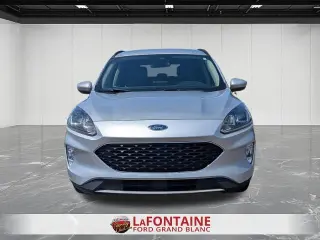 Ford Escape 2020 SEL 4 puertas SUV