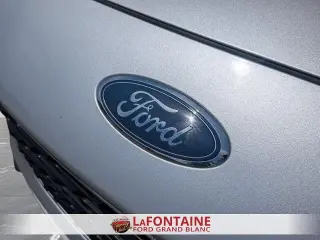 Ford Escape 2020 SEL 4 puertas SUV