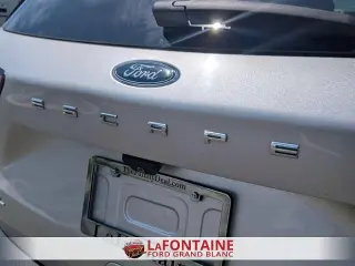Ford Escape 2020 SEL 4 puertas SUV