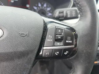 Ford Escape 2022 AWD SE 4 puertas SUV