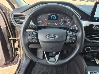 Ford Escape 2022 AWD SE 4 puertas SUV