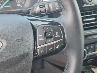 Ford Escape 2022 AWD SE 4 puertas SUV