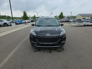 Ford Escape 2022 AWD SE 4 puertas SUV
