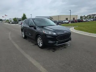 Ford Escape 2022 AWD SE 4 puertas SUV
