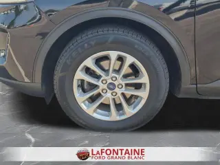 Ford Escape 2022 AWD SE 4 puertas SUV