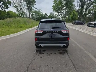Ford Escape 2022 AWD SE 4 puertas SUV