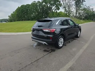 Ford Escape 2022 AWD SE 4 puertas SUV