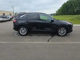 Ford Escape 2022 AWD SE 4 puertas SUV