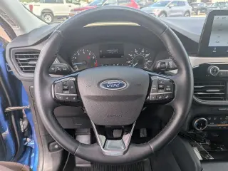 Ford Escape 2022 AWD SE 4 puertas SUV